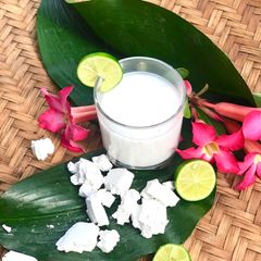Bột Sắn Dây Nguyên Chất TABAHA 500g - Hỗ Trợ Tiêu Hóa, Làm Đẹp Da, Giải Khát Mùa Hè