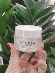 Kem Louxia hộp 30g Giúp Da Căng Mịn, Giảm Nếp Nhăn
