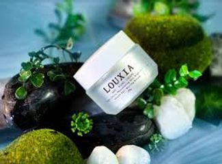 Kem Louxia hộp 30g Giúp Da Căng Mịn, Giảm Nếp Nhăn