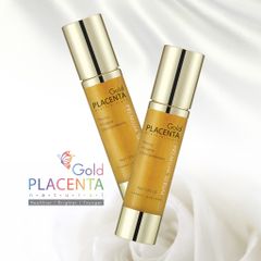 Serum Vàng Dr. Natural Astragrace Gold Placenta Premium