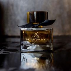 Nước Hoa Nữ My Burberry Black EDP 90ml - Mùi Hương Ngọt Ngào, Sang Trọng, Gợi Cảm, Quà Tặng Lý Tưởng