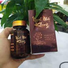 Mạch Nhat Khang hỗ trợ giảm m.ỡ m.áu hộp 60 Viên