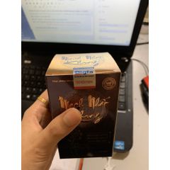 Mạch Nhat Khang hỗ trợ giảm m.ỡ m.áu hộp 60 Viên