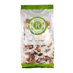 Muesli 5 vị Real Food (5-flavors Muesli)