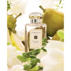 Nước hoa nữ Jo Malone English Pear and Freesia Cologne nữ tính