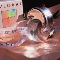 Nước hoa nữ Bvlgari Omnia Crystalline EDT 65ml - Hương thơm thanh mát, gợi cảm, sự lựa chọn hoàn hảo cho phái đẹp.