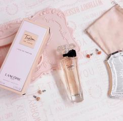 Nước hoa nữ Lancome Tresor in Love EDP nữ tính cuốn hút