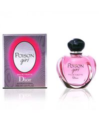 Nước hoa Dior Poison Girl EDT cuốn hút nổi bật