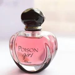 Nước hoa Dior Poison Girl EDT cuốn hút nổi bật