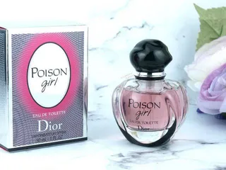 Nước hoa Dior Poison Girl EDT cuốn hút nổi bật