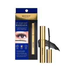 Mascara Browit By Nongchat My Everyday Mascara 5.5g