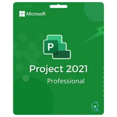 Project 2021 Professional bản quyền giá rẻ