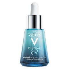 Tinh Chất Vichy Probiotic Minéral 89 Giải Cứu Làn Da 30ml