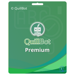 Gói Nâng Cấp Tài Khoản Quillbot Premium