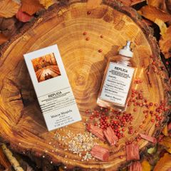 Nước Hoa Unisex Maison Margiela Replica Autumn Vibes EDT - Hương Thơm Tinh Tế, Gợi Nhớ Buổi Chiều Mùa Thu