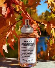 Nước Hoa Unisex Maison Margiela Replica Autumn Vibes EDT - Hương Thơm Tinh Tế, Gợi Nhớ Buổi Chiều Mùa Thu
