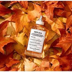 Nước Hoa Unisex Maison Margiela Replica Autumn Vibes EDT - Hương Thơm Tinh Tế, Gợi Nhớ Buổi Chiều Mùa Thu