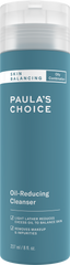 Sữa rửa mặt Paula’s Choice cân bằng ẩm, giảm dầu thừa