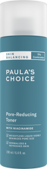 Nước cân bằng Paula’s Choice điều chỉnh lỗ Chân lông 190ml