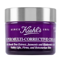 Kem Dưỡng Trẻ Hóa Đa Tác Động Kiehl's Super Multi - Corrective Cream