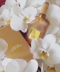 Nước hoa nữ Tom Ford Orchid Soleil EDP gợi cảm sành điệu