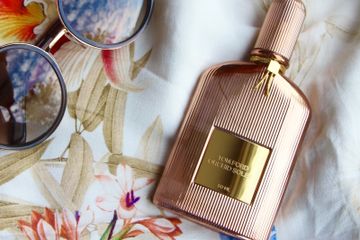 Nước hoa nữ Tom Ford Orchid Soleil EDP gợi cảm sành điệu