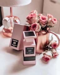 Nước hoa unisex Tom Ford Rose Prick EDP cuốn hút kiêu kỳ