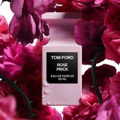 Nước hoa unisex Tom Ford Rose Prick EDP cuốn hút kiêu kỳ