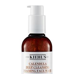 Sữa Rửa Mặt Kiehl's Calendula 230ml - Sạch Sâu, Dịu Nhẹ Chăm Sóc Da Nhạy Cảm, Dựa Trên Hoa Cúc Tự Nhiên