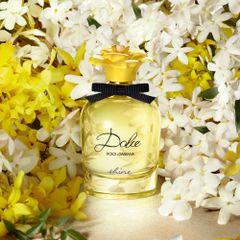 Nước Hoa Nữ D&G Dolce Shine EDP - Hương Xoài Ngọt Ngào, Tươi Mát, Quyến Rũ, Phong Cách Trẻ Trung - Quà Tặng Đặc Biệt