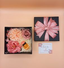 Nước hoa nữ D&G Dolce Garden EDP 5ml - Hương hoa cỏ nữ tính, sang trọng - Quà tặng ý nghĩa cho nàng