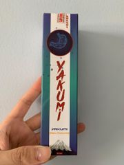 Yakumi Gel - Hỗ Trợ Bảo Vệ Dạ Dày Hộp 10 Gói