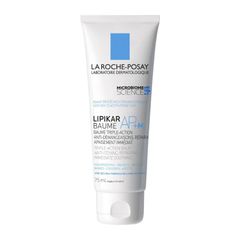 Kem Dưỡng Dịu Da La Roche-Posay Lipikar Baume AP+M cho Da Khô & Nhạy Cảm - Phục Hồi & Bảo Vệ Da - Hiệu Quả An Toàn cho Trẻ Sơ Sinh
