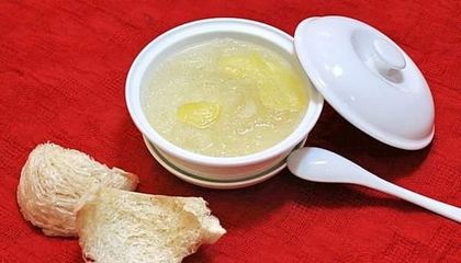 Yến Tinh Chế Thượng Hạng 100g - Sản Phẩm Bồi Bổ Sức Khỏe Từ Yến Sào - Quà Tặng Thiên Nhiên Lành Mạnh