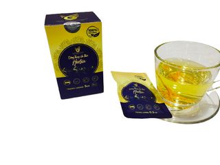 Đông Trùng Hạ Thảo sấy thăng hoa Huetox 5gr