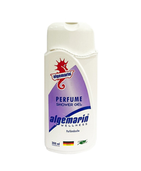 Sữa Tắm Nước Hoa Cá Ngựa - Algemarin Đức, 300ml