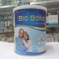 Sữa Non Xương Khớp Big Bone Hộp 400g Hỗ Trợ Bổ Sung Canxi