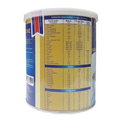Sữa Non Xương Khớp Big Bone Hộp 400g Hỗ Trợ Bổ Sung Canxi