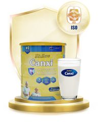 Sữa Diasure Canxi (850g) - Giúp Bổ Sung Dinh Dưỡng Cho Xương Khớp