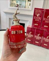 Nước hoa nữ JPG Scandal Le Parfum ngọt ngào sang chảnh