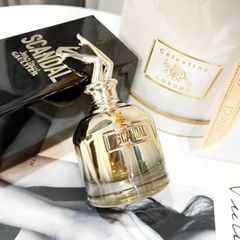 Nước hoa nữ JPG Scandal Gold EDP bí ẩn cuốn hút