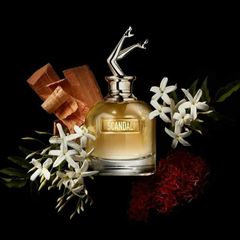 Nước hoa nữ JPG Scandal Gold EDP bí ẩn cuốn hút