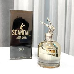 Nước hoa nữ JPG Scandal Gold EDP bí ẩn cuốn hút