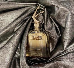 Nước hoa nữ JPG Scandal Gold EDP bí ẩn cuốn hút