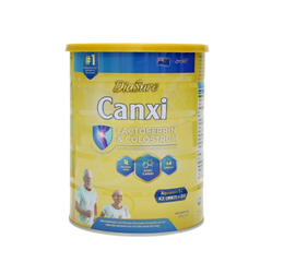 Sữa Non Diasure Canxi tăng cường hỗ trợ Xương Khớp 850 gram