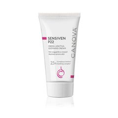 Kem Dưỡng Ẩm Canova Sensiven P22 50mL - Hỗ Trợ Giảm Kích Ứng, Đỏ Da - Chăm Sóc Da Khỏe Mạnh, Tươi Sáng