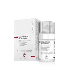 Serum Canova Resurface X3 Depiserum 30mL - Hỗ Trợ Phục Hồi và Trẻ Hóa Da, Làm Mờ Thâm Nám, Giúp Da Khỏe Mạnh, Đều Màu