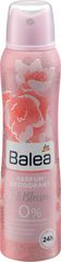 Nước hoa dạng xịt Body khử mùi Balea Parfum Deoderant