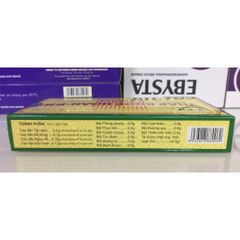 Thấp Khớp Hoàn - P/H Phú Hưng hỗ trợ về xương khớp (10 gói x 5g)