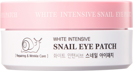 Mặt nạ mắt Hani x Hani hỗ trợ giảm thâm quầng mắt
